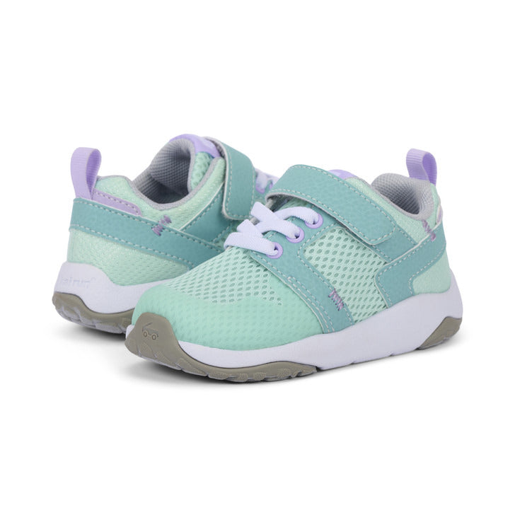 See Kai Run Girl's Viento Aqua