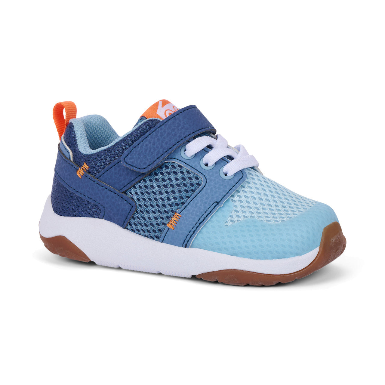 See Kai Run Girl's Viento Blue