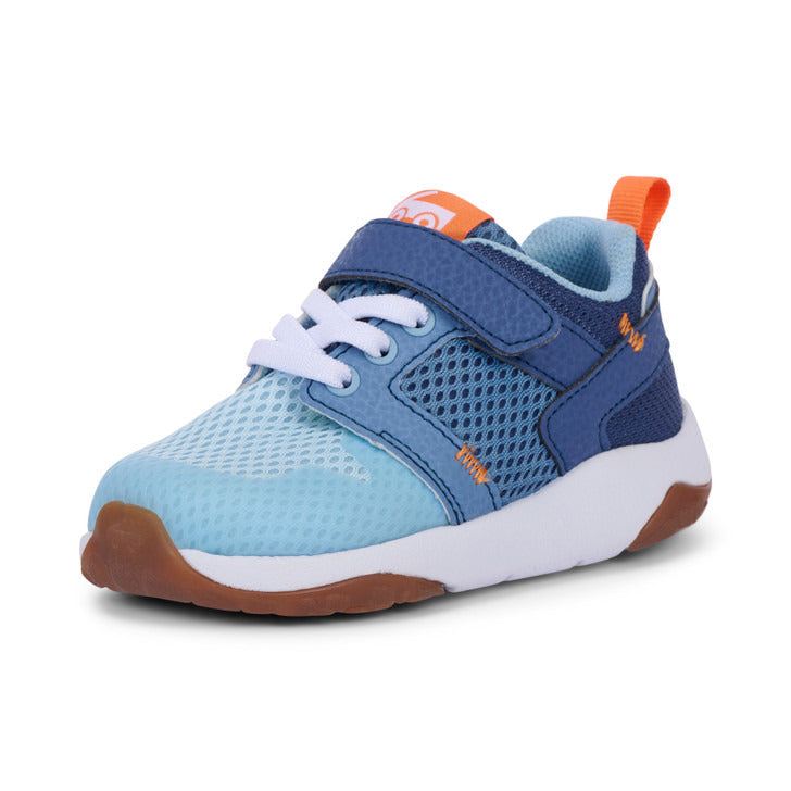 See Kai Run Girl's Viento Blue