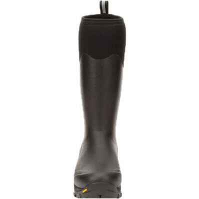 Muck Boot Company Men's Arctic Ice Tall Boot + Vibram Arctic Grip A.T.