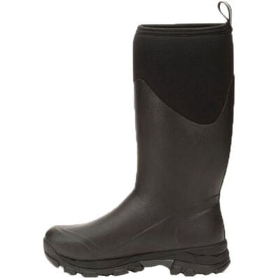 Muck Boot Company Men's Arctic Ice Tall Boot + Vibram Arctic Grip A.T.