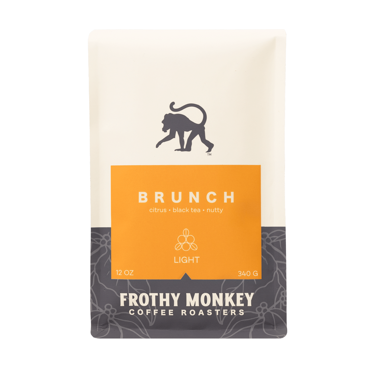 Frothy Monkey Brunch