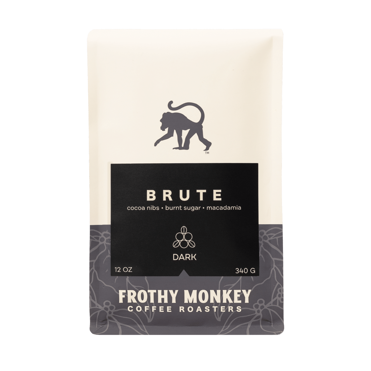 Frothy Monkey Brute