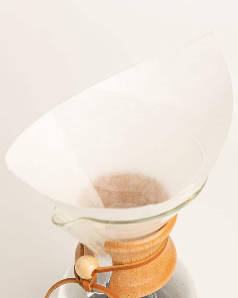 Frothy Monkey Chemex Filters