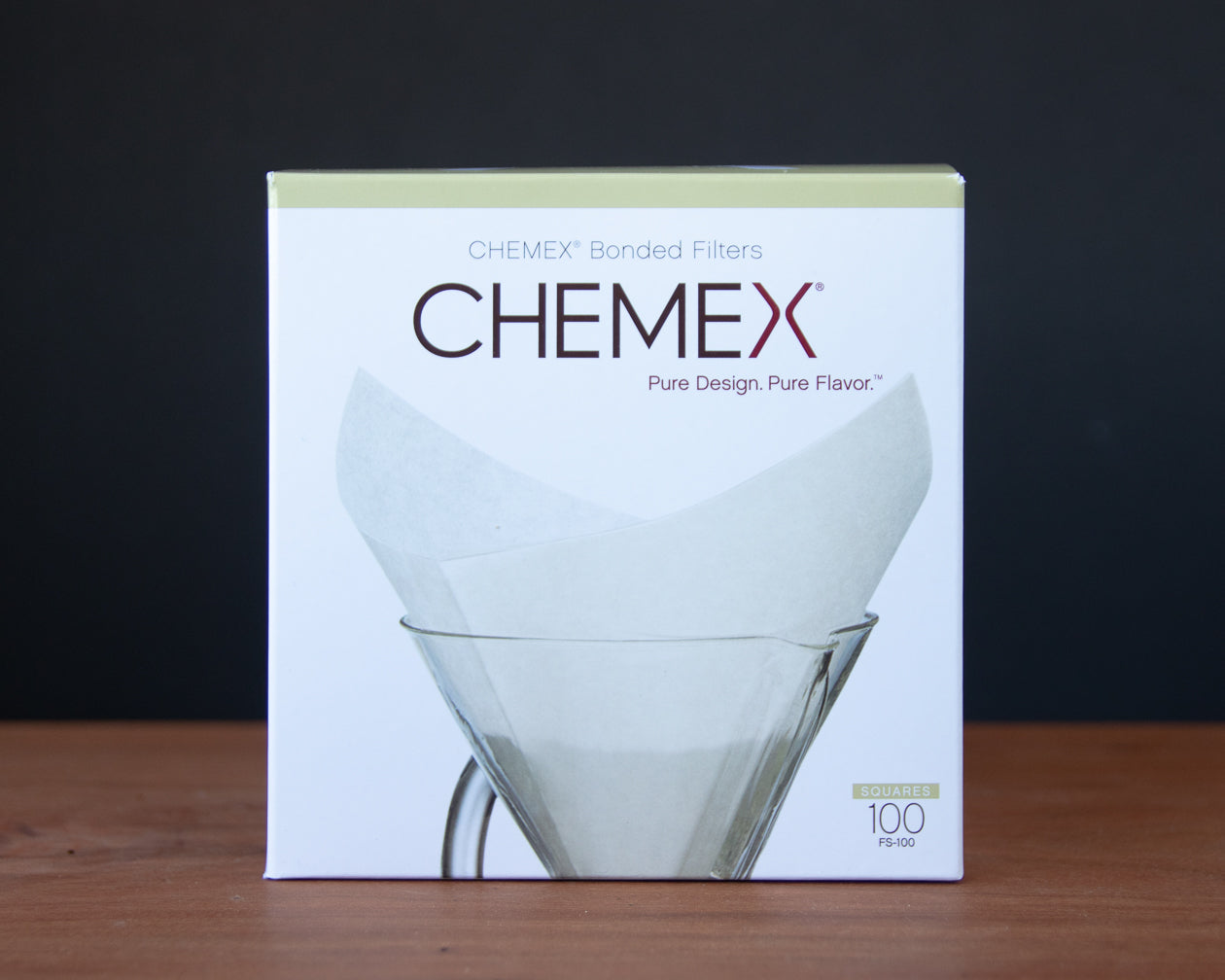 Frothy Monkey Chemex Filters