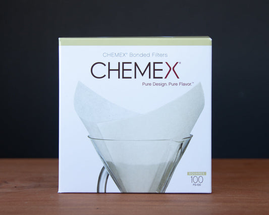 Frothy Monkey Chemex Filters