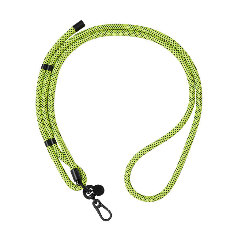 PopSockets Paracord Absinthe Strap