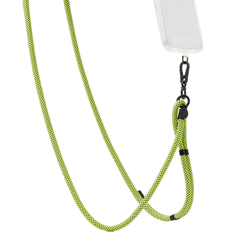 PopSockets Paracord Absinthe Strap