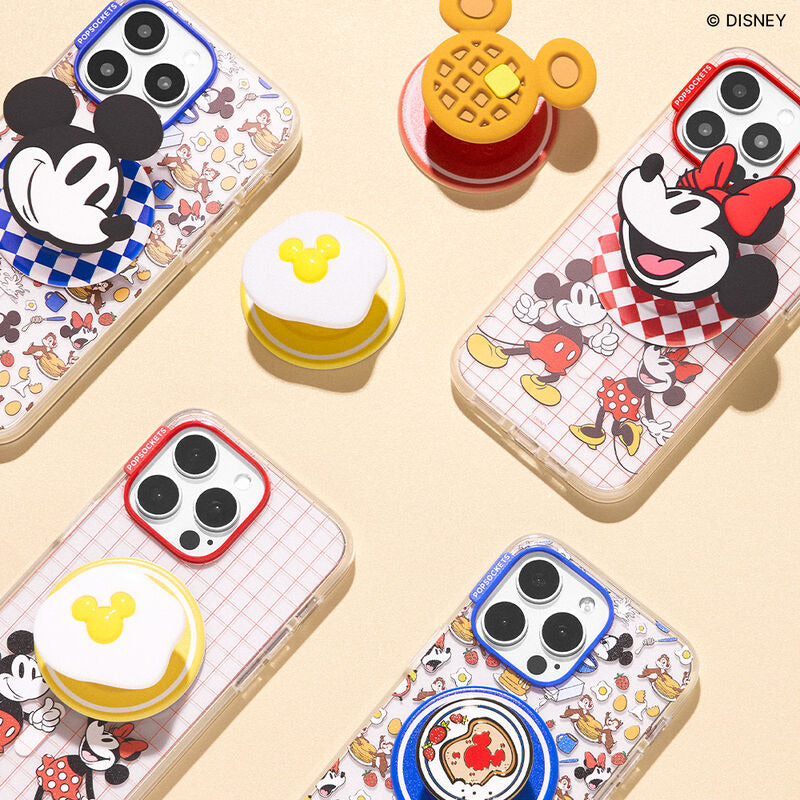 PopSockets PopOut Mickey Waffle