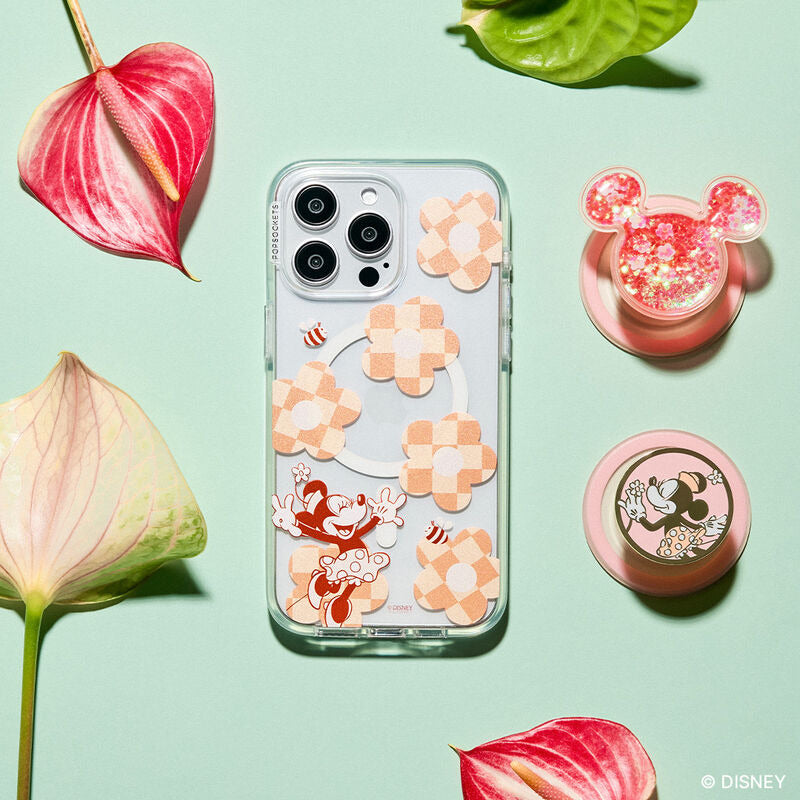 PopSockets Tidepool Earridescent Daisy Charm