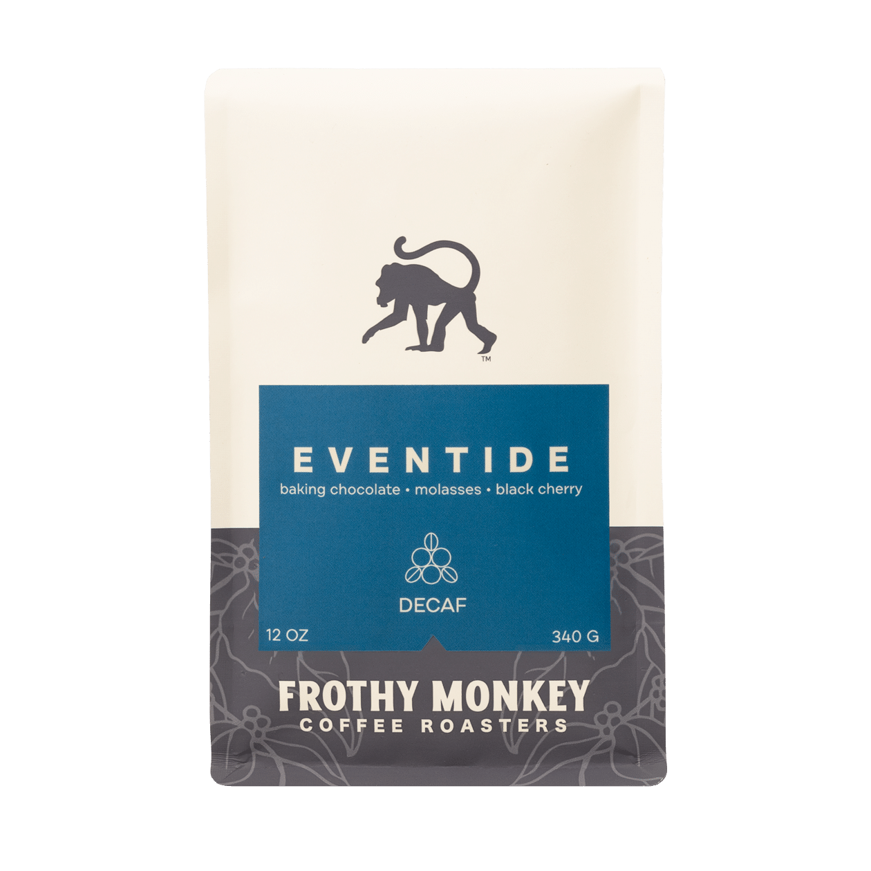 Frothy Monkey Eventide Decaf