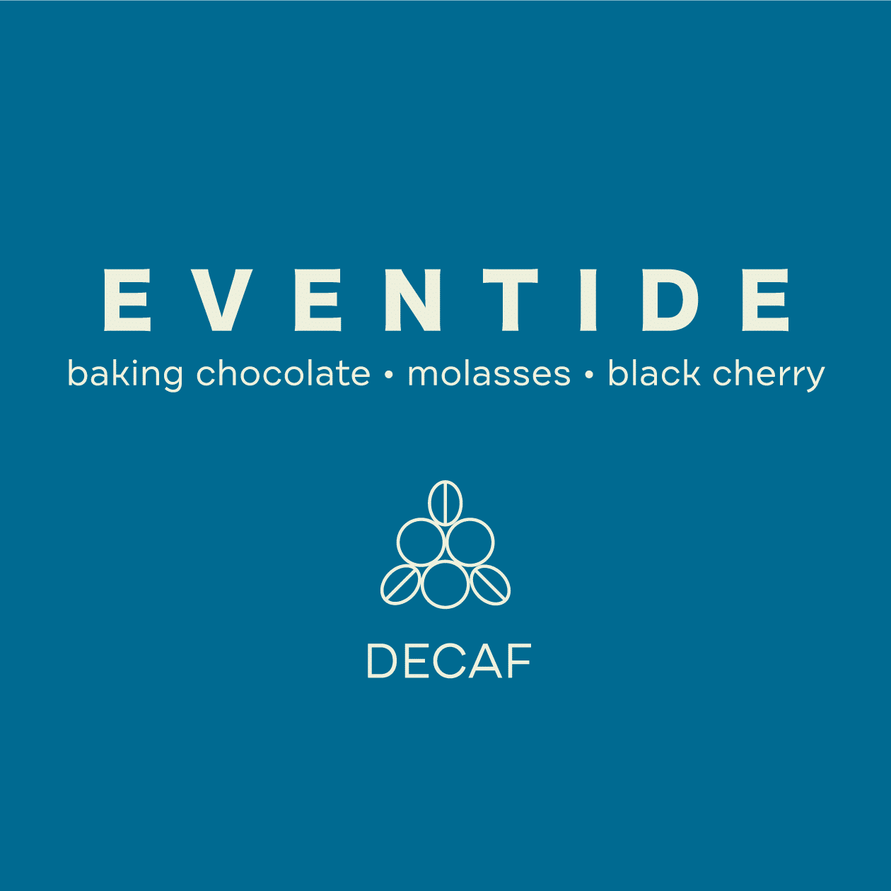 Frothy Monkey Eventide Decaf