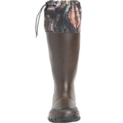 Muck Boot Company Unisex Mossy Oak Country DNA Forager Tall Boot