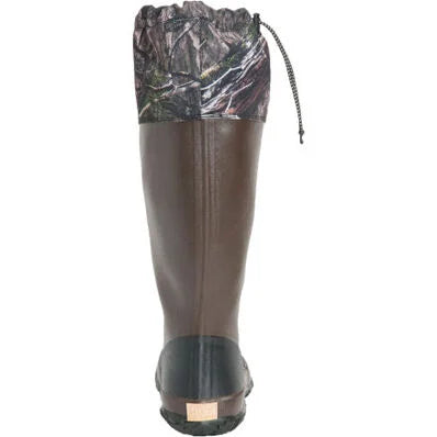 Muck Boot Company Unisex Mossy Oak Country DNA Forager Tall Boot