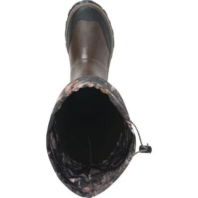 Muck Boot Company Unisex Mossy Oak Country DNA Forager Tall Boot