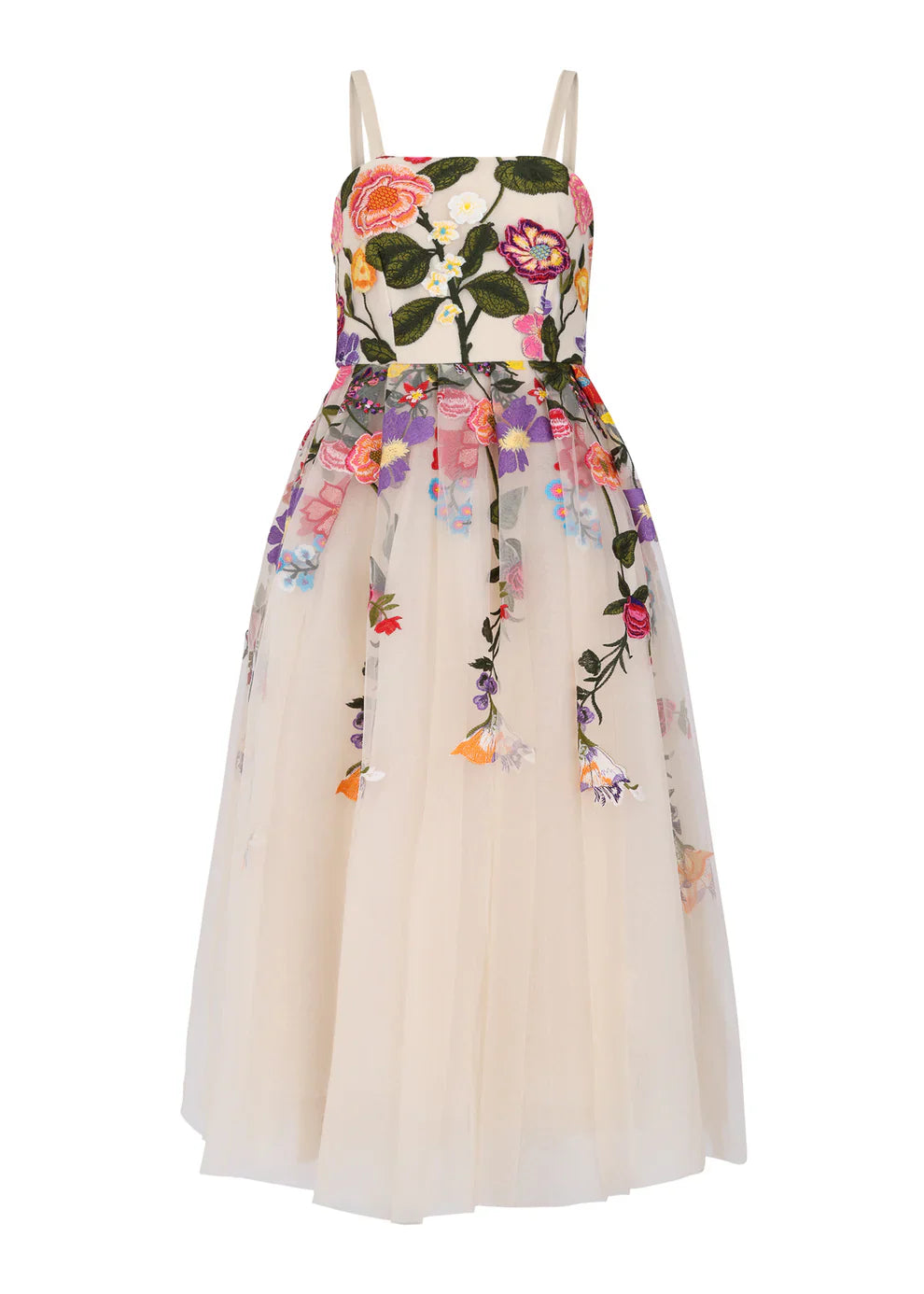 JessaKae Garden Vale Dress