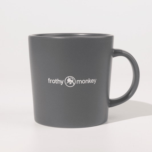 Frothy Monkey Frothy Monkey Logo Mug