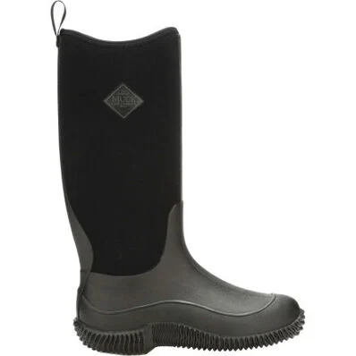 Muck Boot Company Women's Hale Boot - black 2