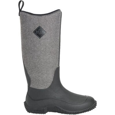 Muck Boot Company Women's Hale Boot - black 1