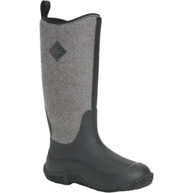 Muck Boot Company Women's Hale Boot - black 1