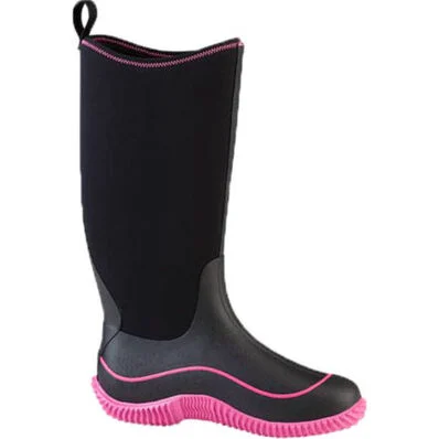 Muck Boot Company Women's Hale - black