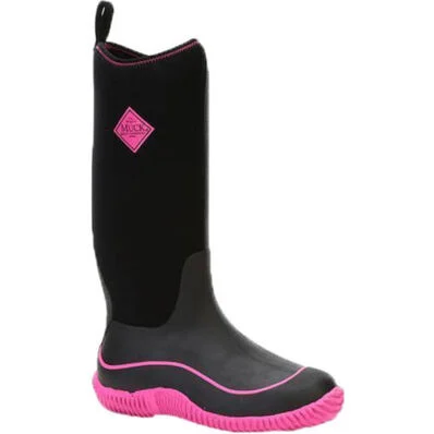 Muck Boot Company Women's Hale - black