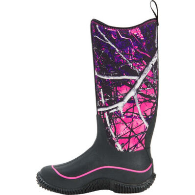 Muck Boot Company Women's Muddy Girl Hale Tall Boot