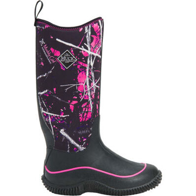 Muck Boot Company Women's Muddy Girl Hale Tall Boot