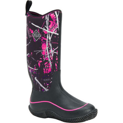 Muck Boot Company Women's Muddy Girl Hale Tall Boot