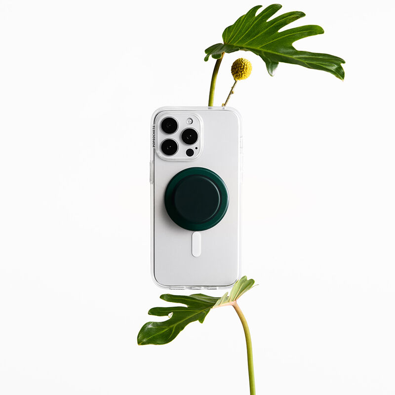 PopSockets Fresh Pine PopGrip for MagSafe