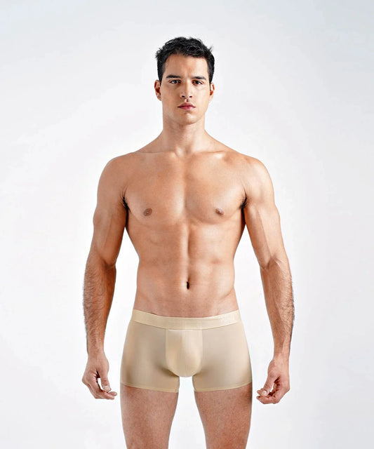 Rounderbum STEALTH Lift Trunk - Nude