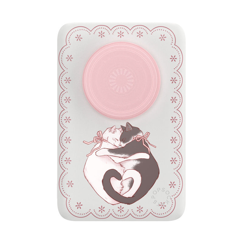 PopSockets Cat Lovers