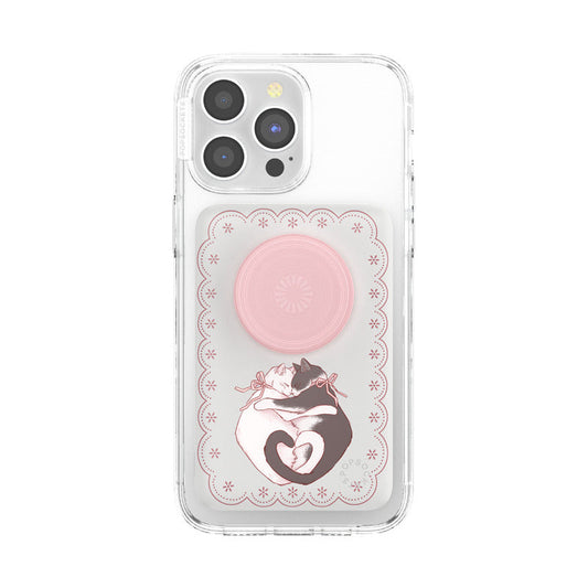 PopSockets Cat Lovers