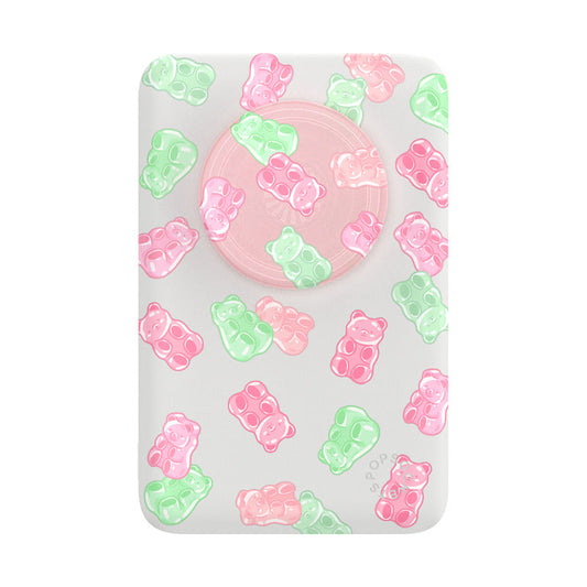 PopSockets Gummy Bears MagSafe PowerPack