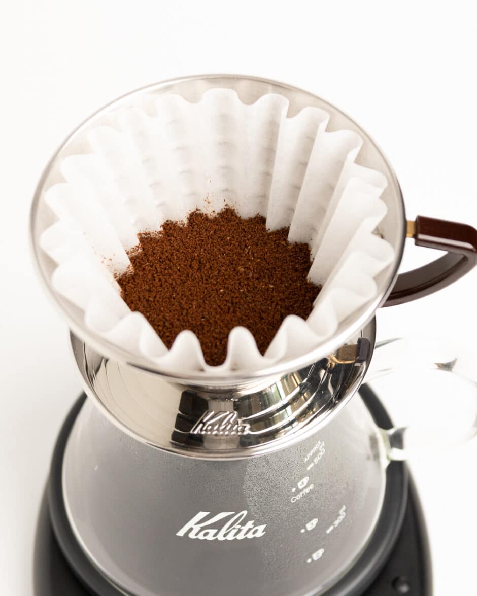 Frothy Monkey Kalita Wave Filters