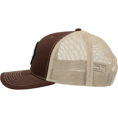 Muck Boot Company Men's Muck Diamond Trucker Hat