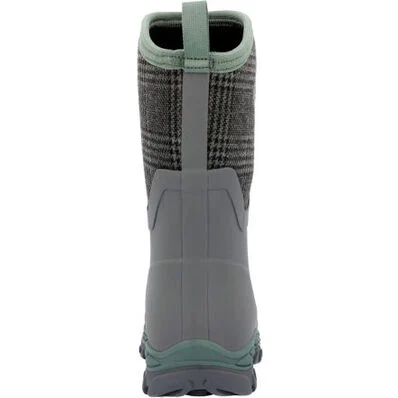 Muck Boot Company Women's Arctic Sport II Mid Boot - gray