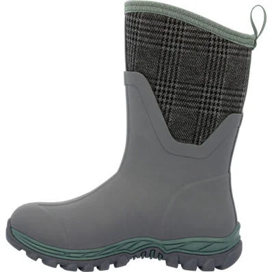 Muck Boot Company Women's Arctic Sport II Mid Boot - gray