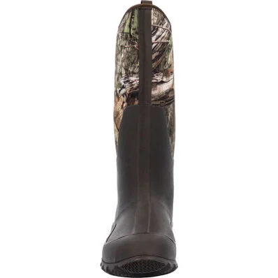 Muck Boot Company Women's Mossy Oak Country DNA Fieldblazer Tall Boot - mossy oak country dna