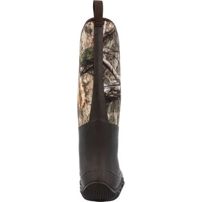 Muck Boot Company Women's Mossy Oak Country DNA Fieldblazer Tall Boot - mossy oak country dna