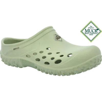 Muck Boot Company Women's Muckster Lite EVA Clog - green