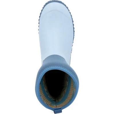 Muck Boot Company Women's Muckster II Mid Boot - blue