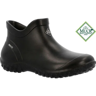 Muck Boot Company Women's Muckster Lite EVA Ankle Boot - black