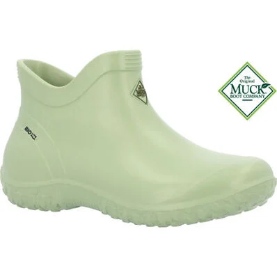 Muck Boot Company Women's Muckster Lite EVA Ankle Boot - green