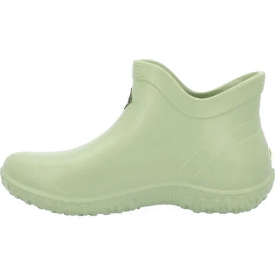 Muck Boot Company Women's Muckster Lite EVA Ankle Boot - green