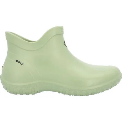 Muck Boot Company Women's Muckster Lite EVA Ankle Boot - green