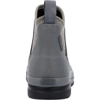 Muck Boot Company Women's Originals Ankle Boot - grey