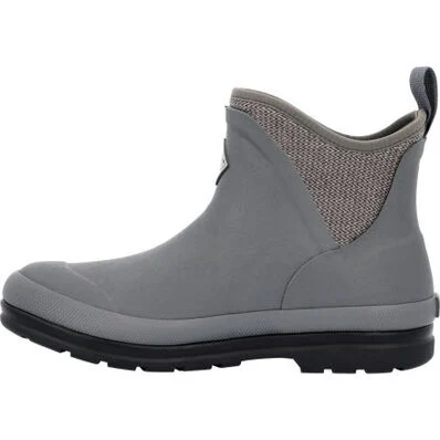 Muck Boot Company Women's Originals Ankle Boot - grey