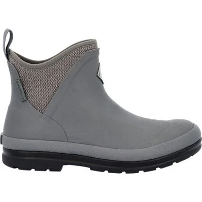 Muck Boot Company Women's Originals Ankle Boot - grey