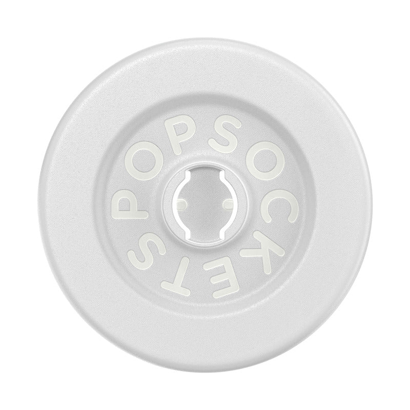 PopSockets PopOut Sacred Heart Gold PopGrip for MagSafe